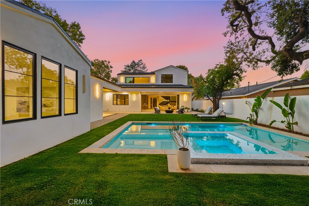 16782 Otsego Street Encino, CA 91436 - Photo 41 of 41