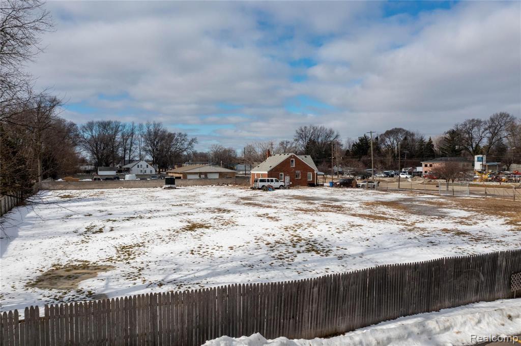 3520 East 9 Mile Road Warren, MI 48091 - Photo 27 of 27 Gallery Image 27