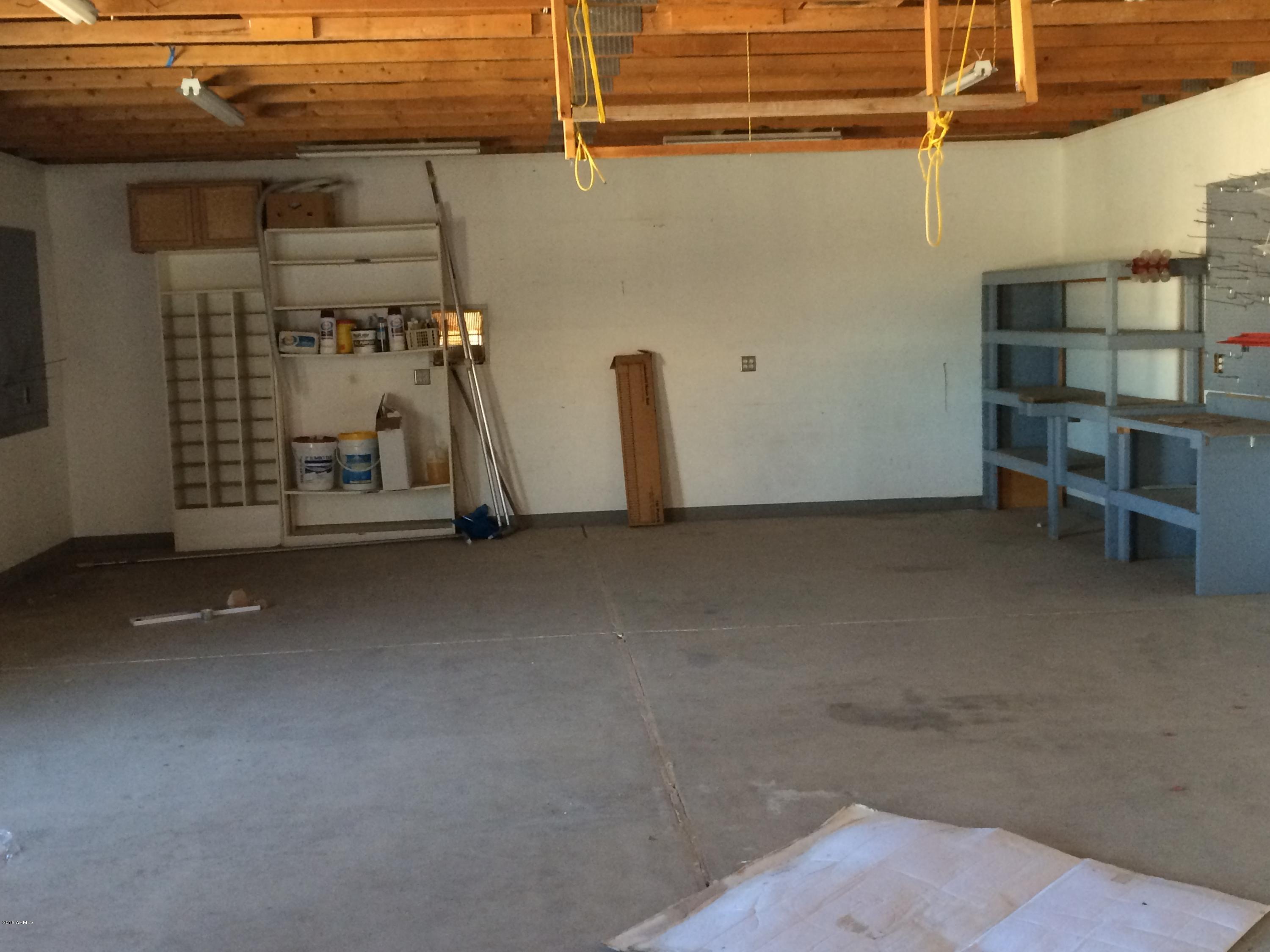 2149 South Mountain View Road Apache Junction, AZ 85119 - Photo 16 of 43 Workshop