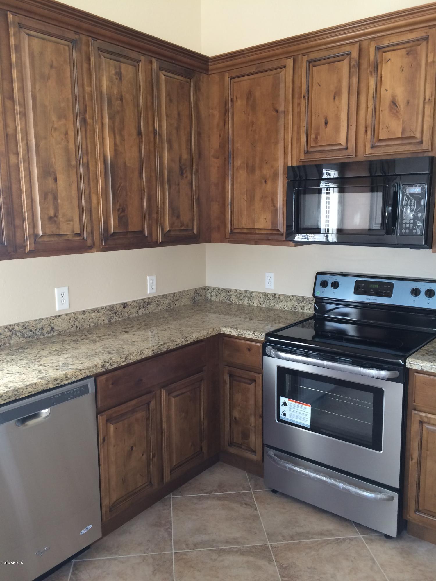 2149 South Mountain View Road Apache Junction, AZ 85119 - Photo 20 of 43 Kitchen