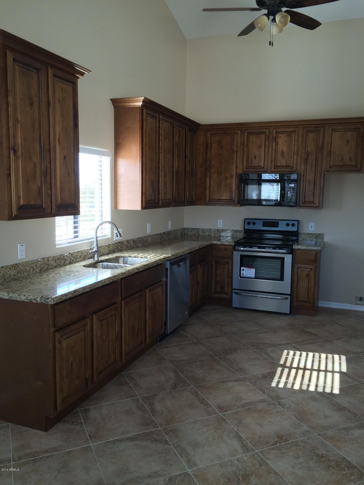 2149 South Mountain View Road Apache Junction, AZ 85119 - Photo 21 of 43 Kitchen 2