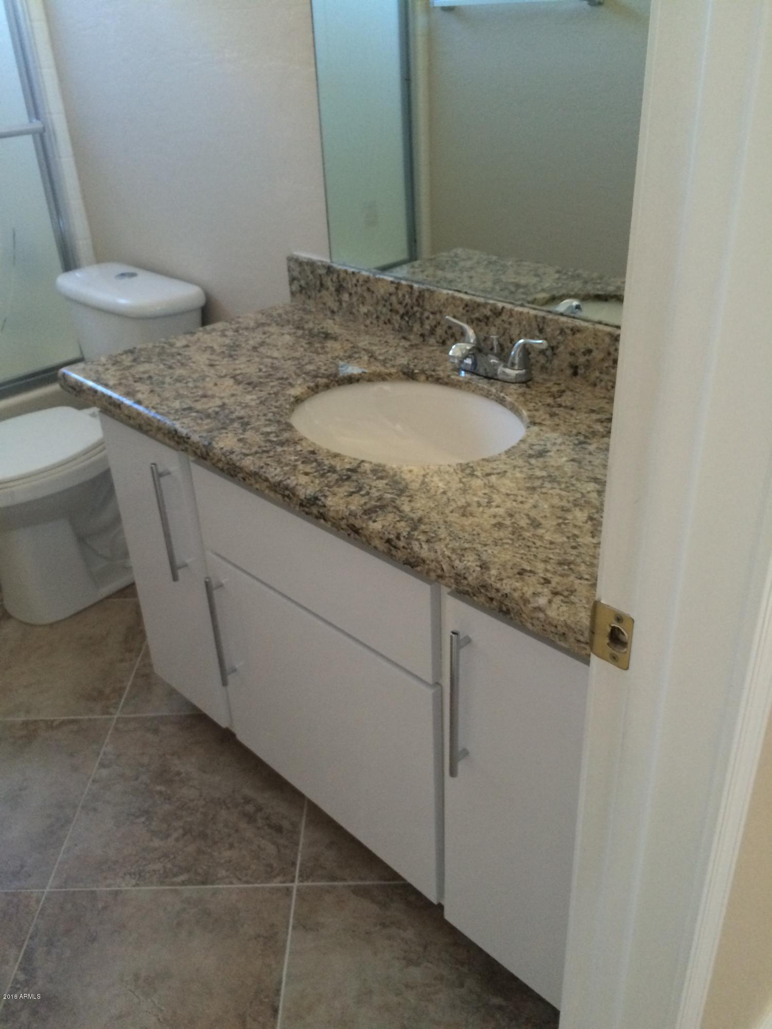 2149 South Mountain View Road Apache Junction, AZ 85119 - Photo 29 of 43 Hall bath