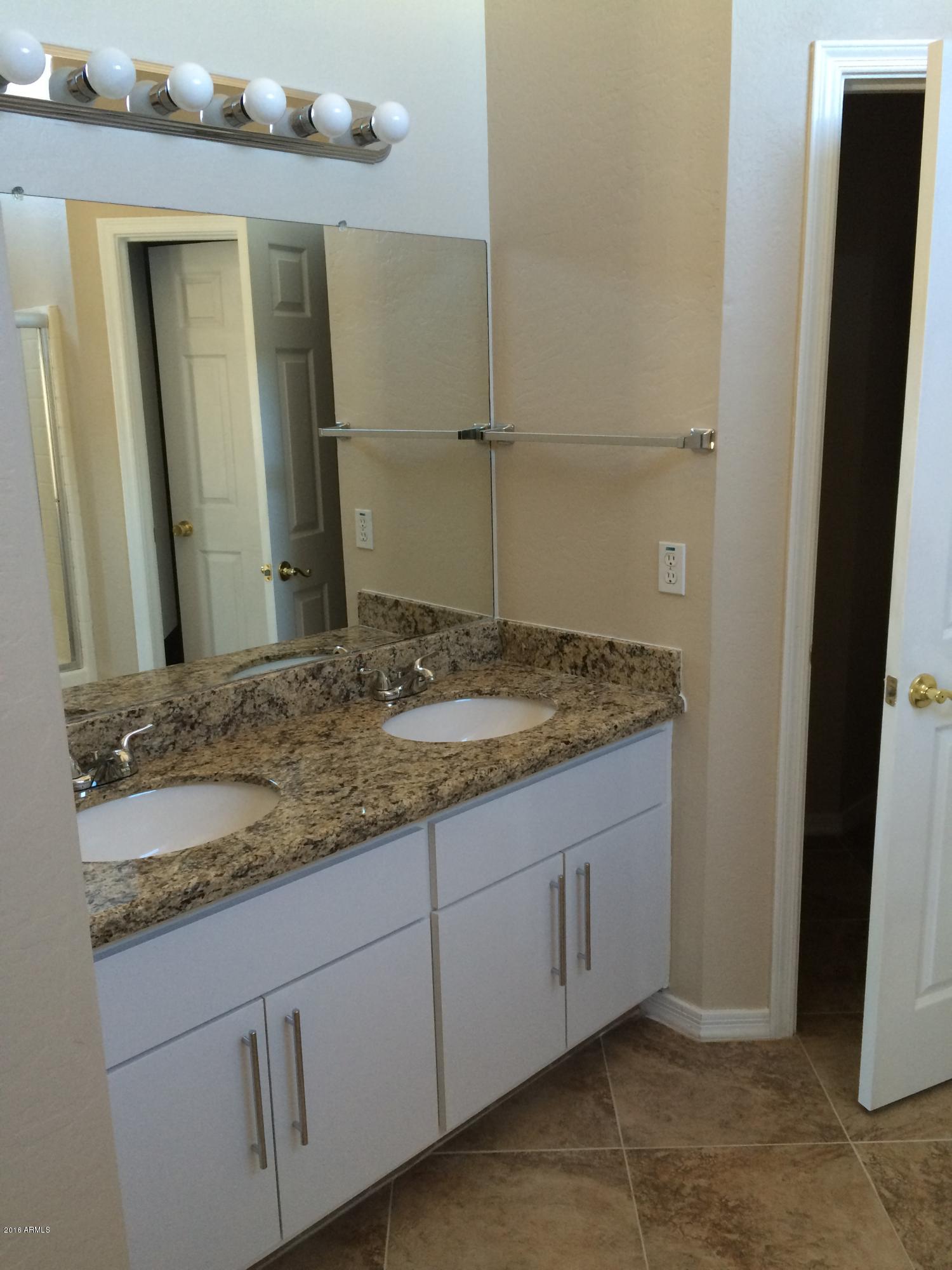 2149 South Mountain View Road Apache Junction, AZ 85119 - Photo 35 of 43 Master Bath 1