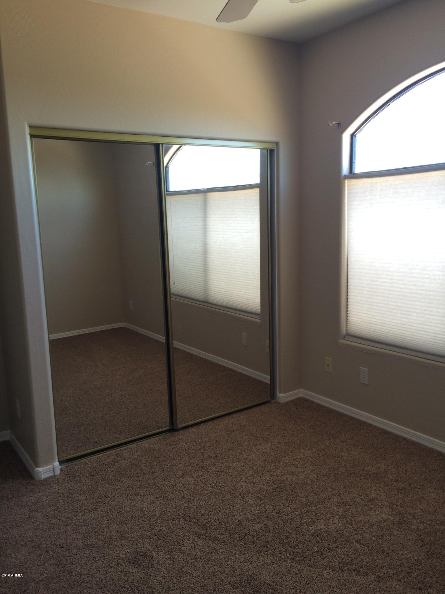 2149 South Mountain View Road Apache Junction, AZ 85119 - Photo 42 of 43 Master Bedroom