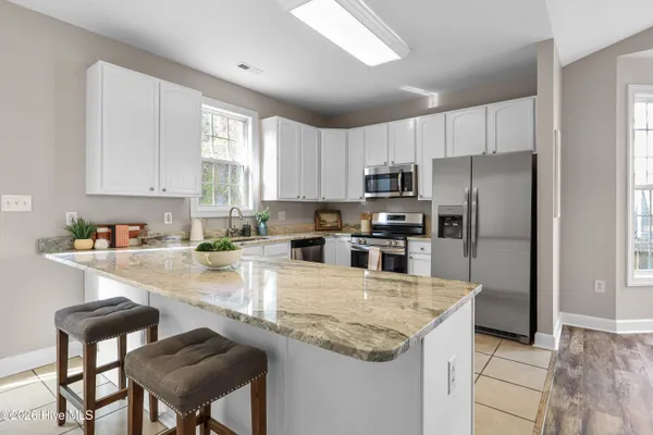 $315,000 | 113 Sweet Briar Court, New Bern, NC 28562