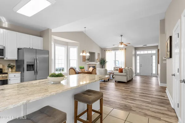 $315,000 | 113 Sweet Briar Court, New Bern, NC 28562