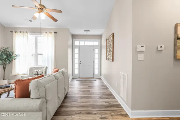 $315,000 | 113 Sweet Briar Court, New Bern, NC 28562