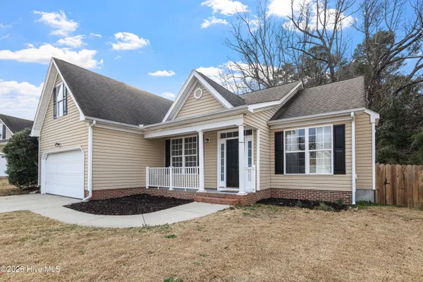 $315,000 | 113 Sweet Briar Court, New Bern, NC 28562