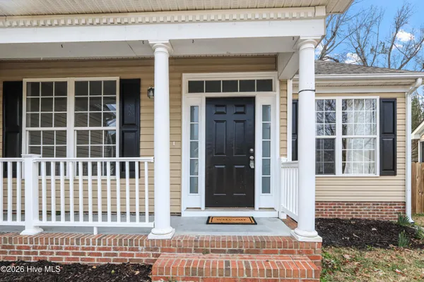 $315,000 | 113 Sweet Briar Court, New Bern, NC 28562