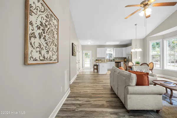 $315,000 | 113 Sweet Briar Court, New Bern, NC 28562