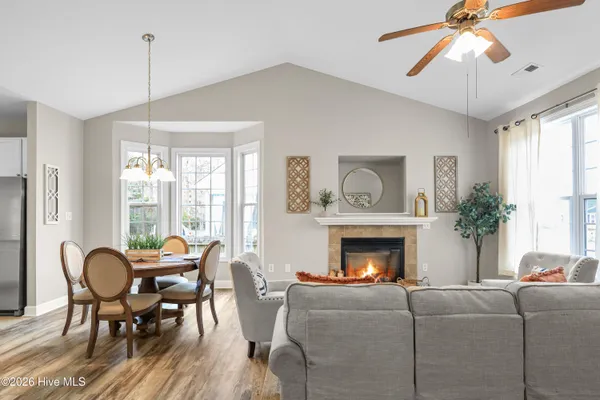 $315,000 | 113 Sweet Briar Court, New Bern, NC 28562