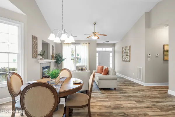 $315,000 | 113 Sweet Briar Court, New Bern, NC 28562