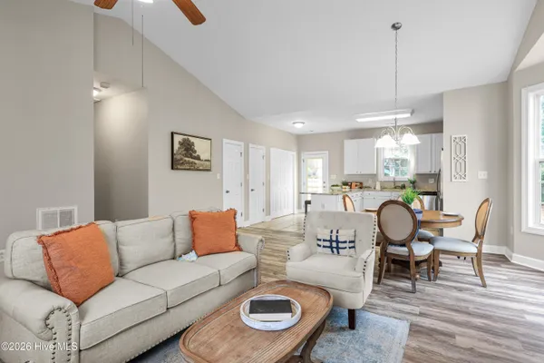 $315,000 | 113 Sweet Briar Court, New Bern, NC 28562