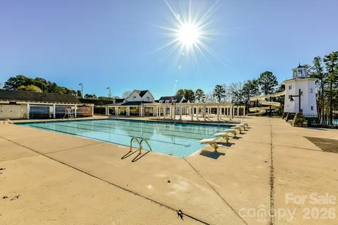 $1,949,000 | 1656 Brawley School Road, Mooresville, NC 28117