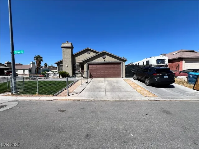 $370,000 | 3726 East Glow Drive, Las Vegas, NV 89115