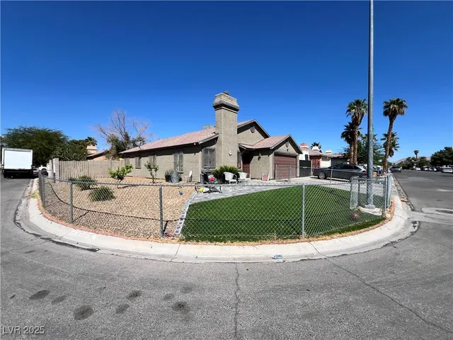 $370,000 | 3726 East Glow Drive, Las Vegas, NV 89115