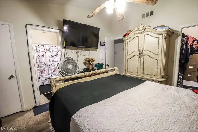 $370,000 | 3726 East Glow Drive, Las Vegas, NV 89115