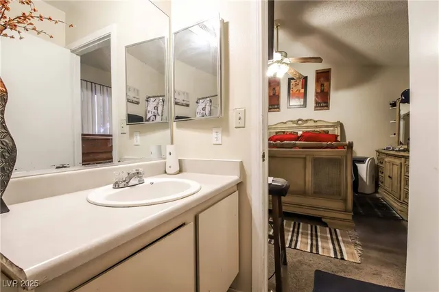 $370,000 | 3726 East Glow Drive, Las Vegas, NV 89115