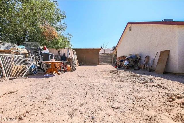 $370,000 | 3726 East Glow Drive, Las Vegas, NV 89115