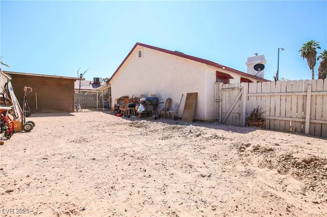 $370,000 | 3726 East Glow Drive, Las Vegas, NV 89115