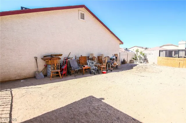 $370,000 | 3726 East Glow Drive, Las Vegas, NV 89115