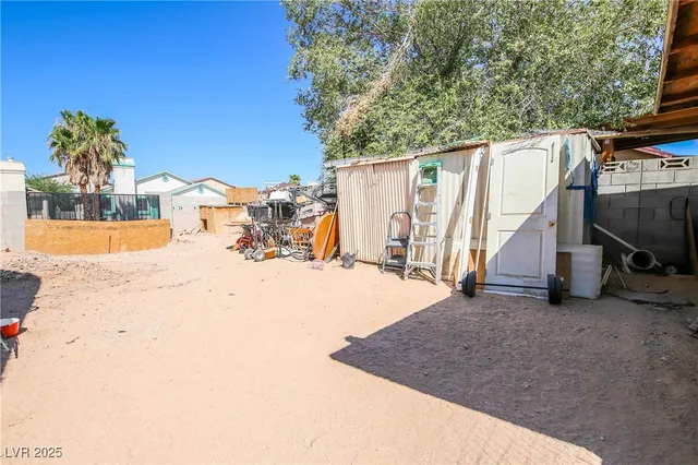 $370,000 | 3726 East Glow Drive, Las Vegas, NV 89115