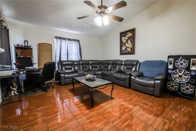 $370,000 | 3726 East Glow Drive, Las Vegas, NV 89115