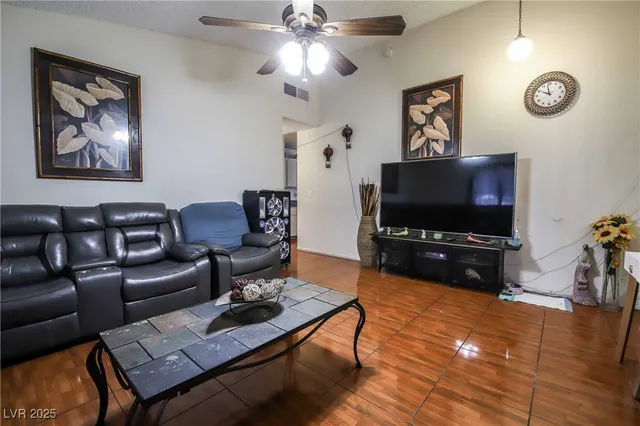 $370,000 | 3726 East Glow Drive, Las Vegas, NV 89115