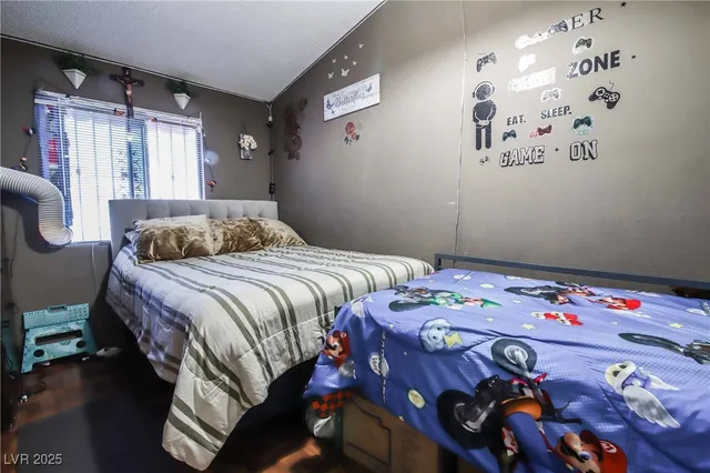 $370,000 | 3726 East Glow Drive, Las Vegas, NV 89115