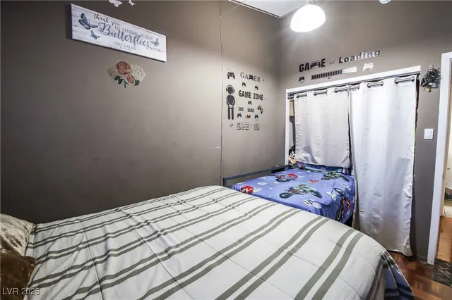 $370,000 | 3726 East Glow Drive, Las Vegas, NV 89115