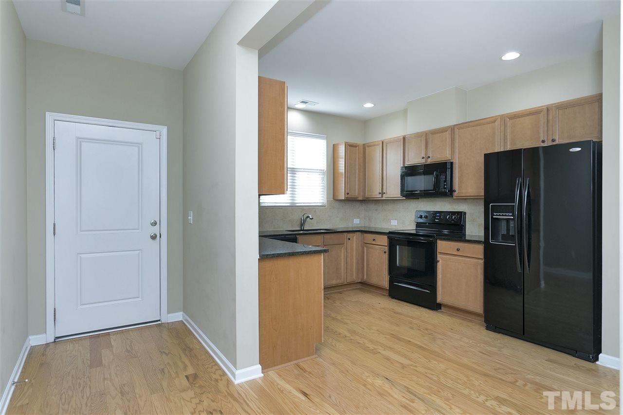 758 Wickham Ridge Road Apex, NC 27539 - Photo 2 of 25