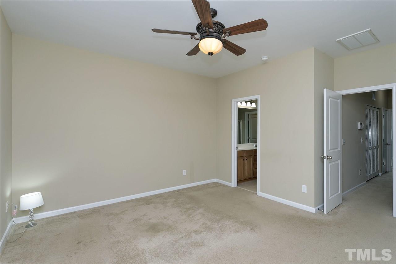 758 Wickham Ridge Road Apex, NC 27539 - Photo 12 of 25