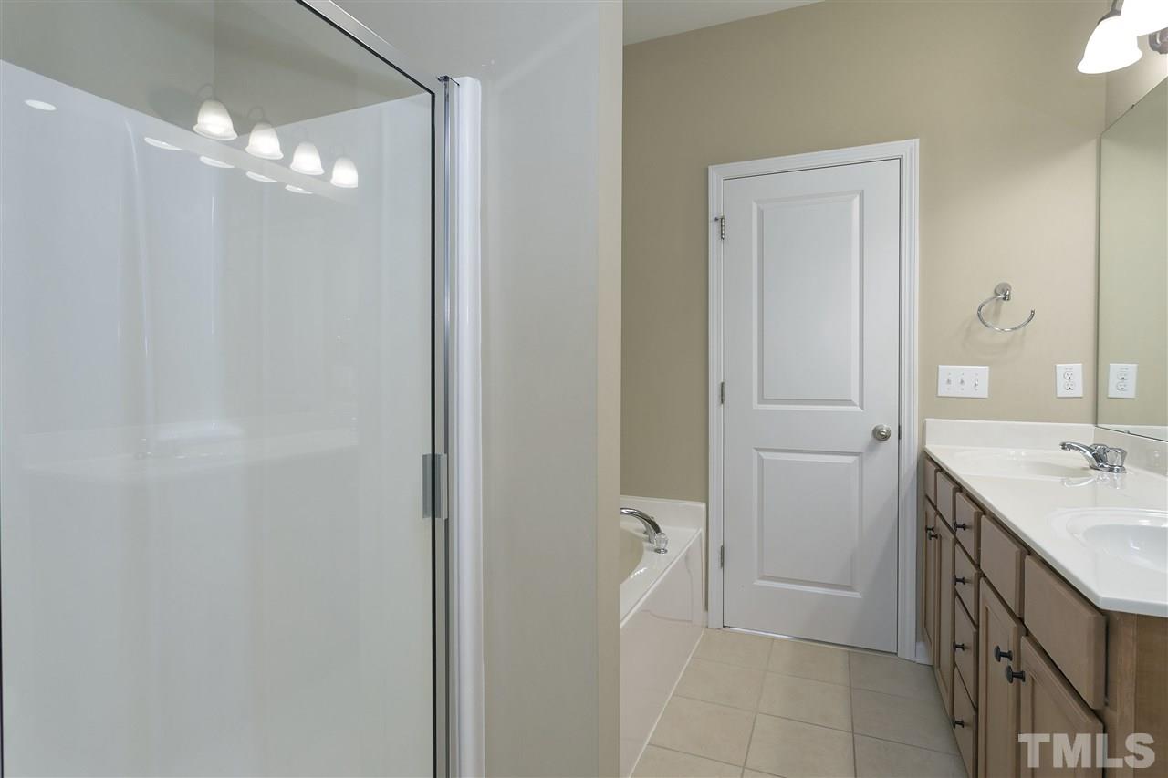 758 Wickham Ridge Road Apex, NC 27539 - Photo 13 of 25