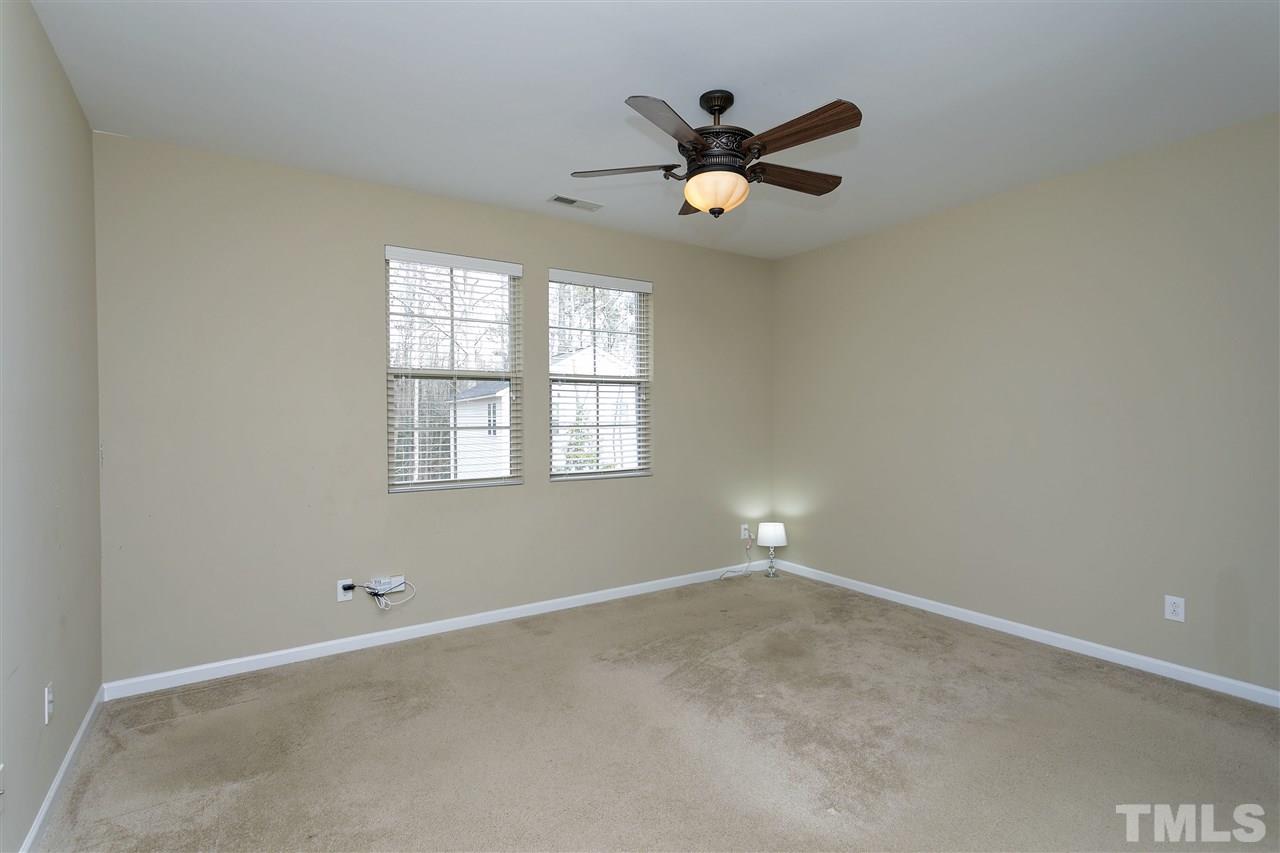 758 Wickham Ridge Road Apex, NC 27539 - Photo 15 of 25