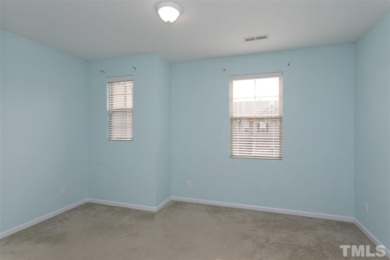 758 Wickham Ridge Road Apex, NC 27539 - Photo 16 of 25