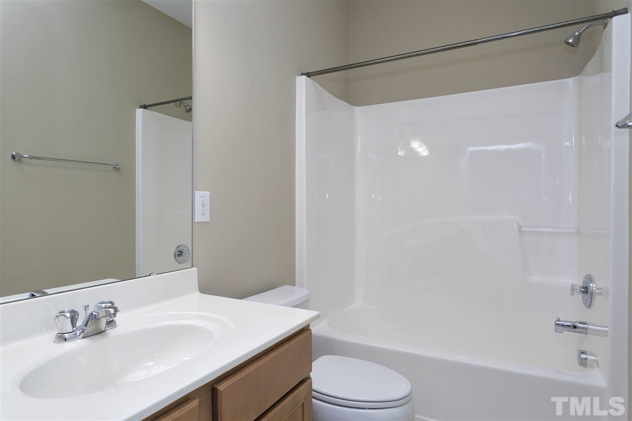 758 Wickham Ridge Road Apex, NC 27539 - Photo 17 of 25
