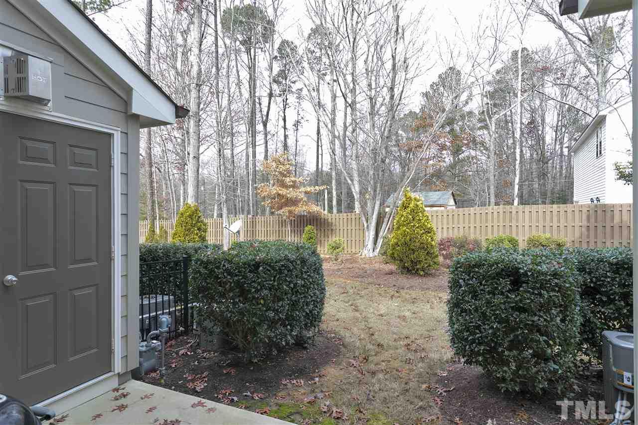 758 Wickham Ridge Road Apex, NC 27539 - Photo 18 of 25