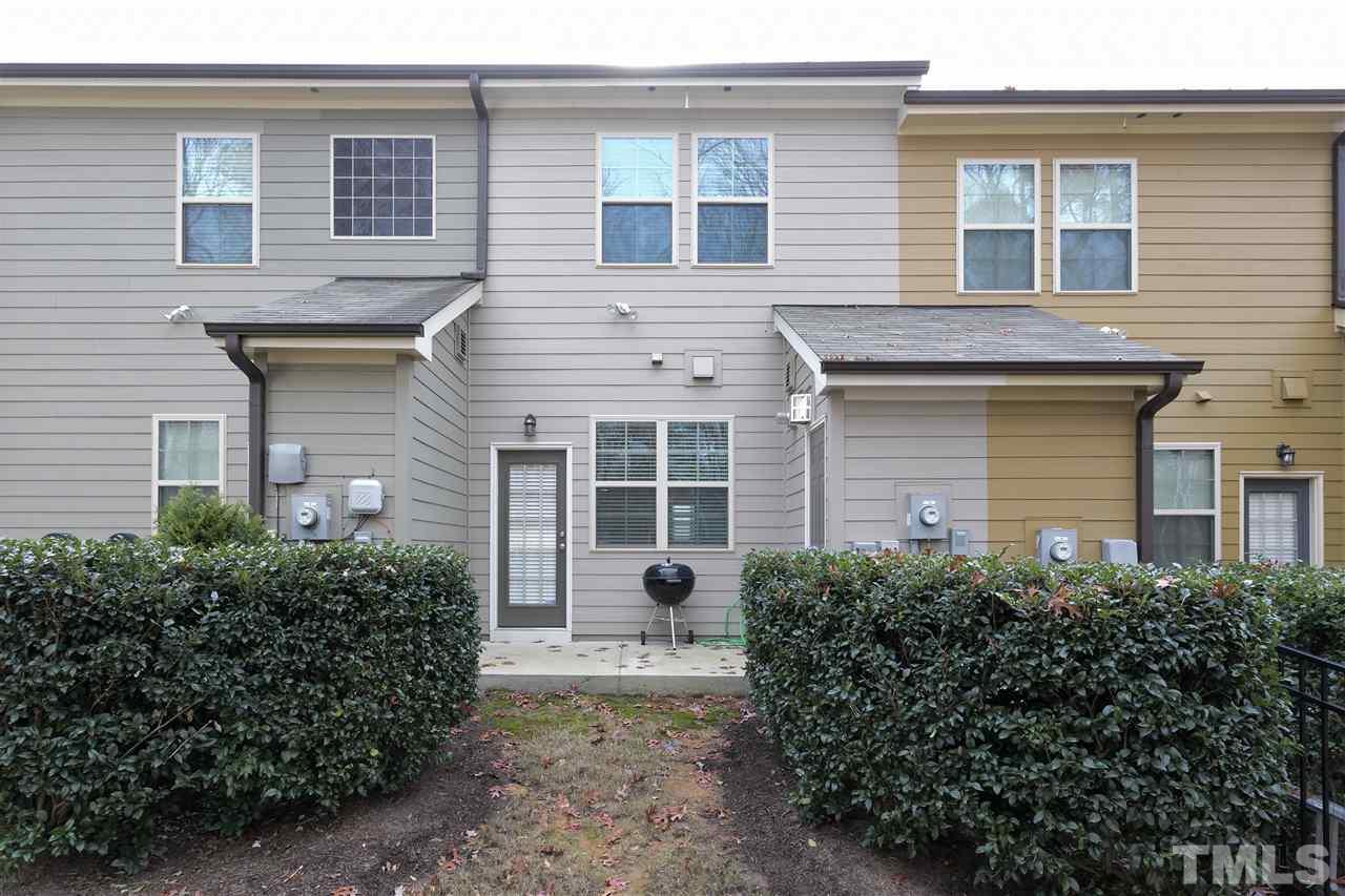 758 Wickham Ridge Road Apex, NC 27539 - Photo 19 of 25