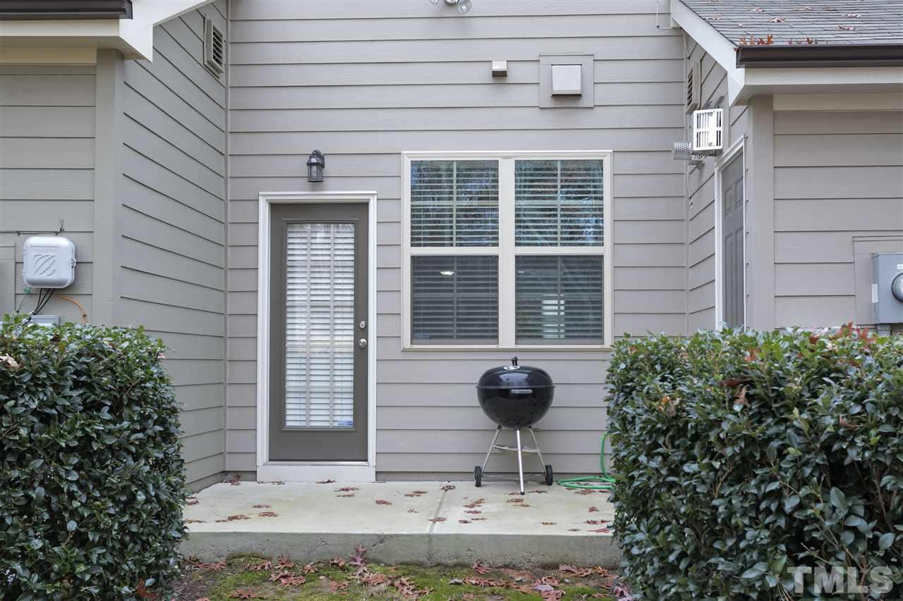758 Wickham Ridge Road Apex, NC 27539 - Photo 20 of 25