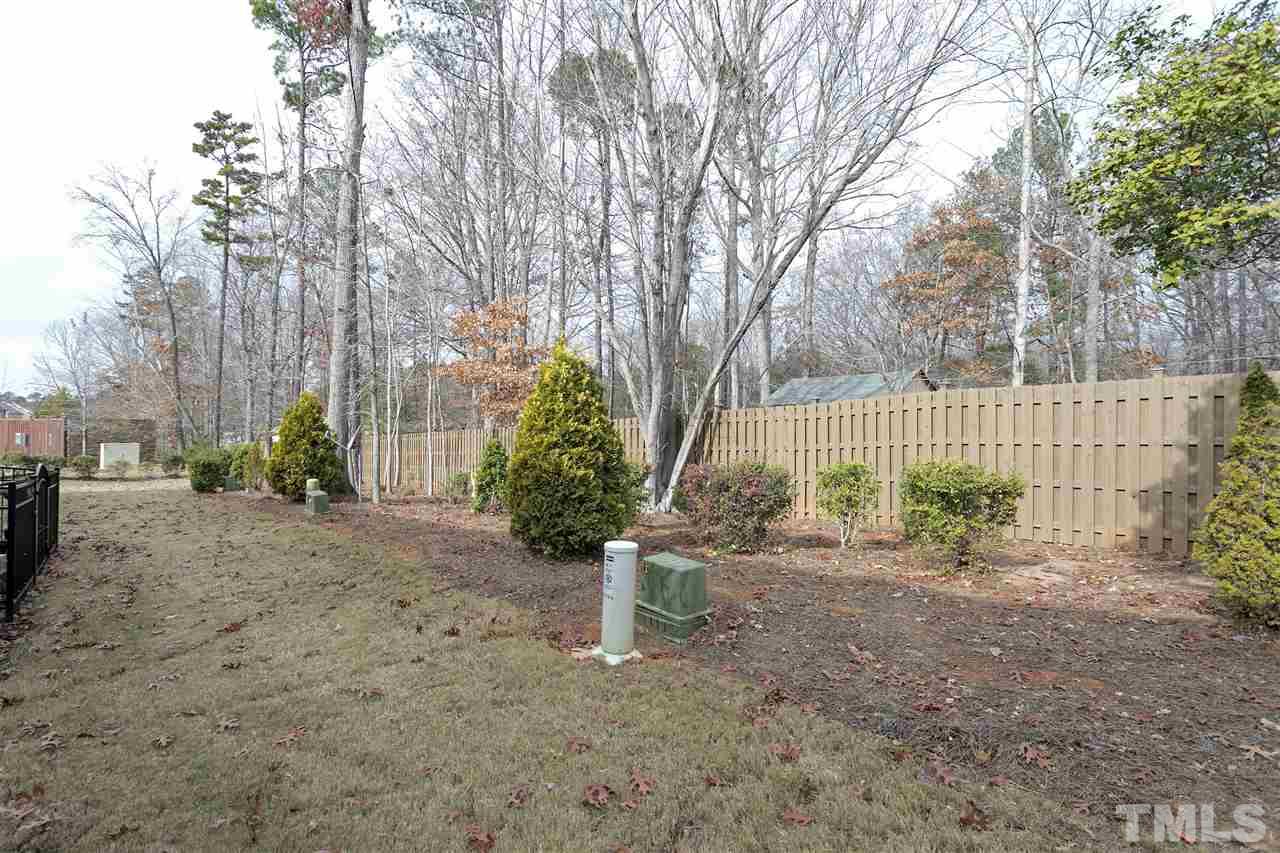 758 Wickham Ridge Road Apex, NC 27539 - Photo 21 of 25