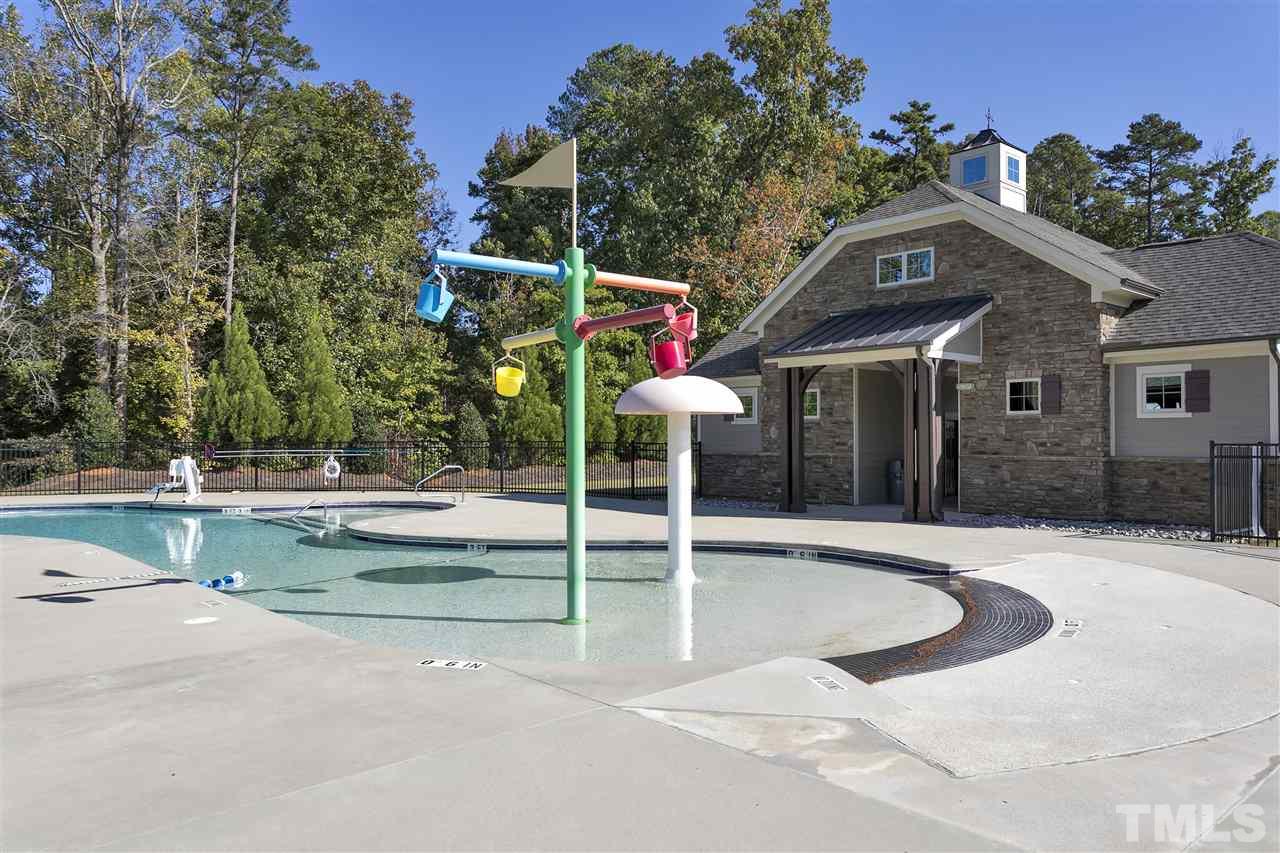 758 Wickham Ridge Road Apex, NC 27539 - Photo 23 of 25