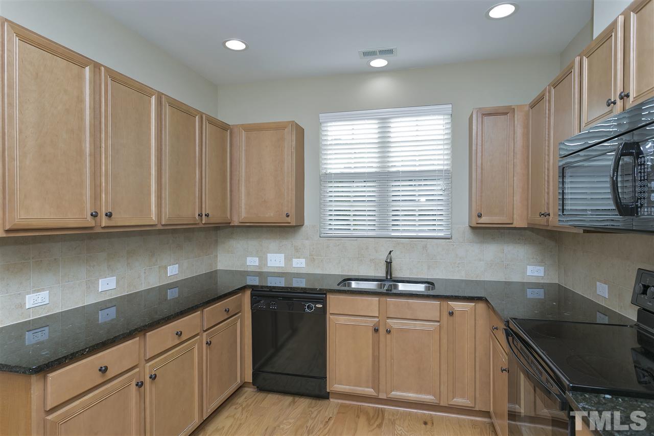 758 Wickham Ridge Road Apex, NC 27539 - Photo 5 of 25