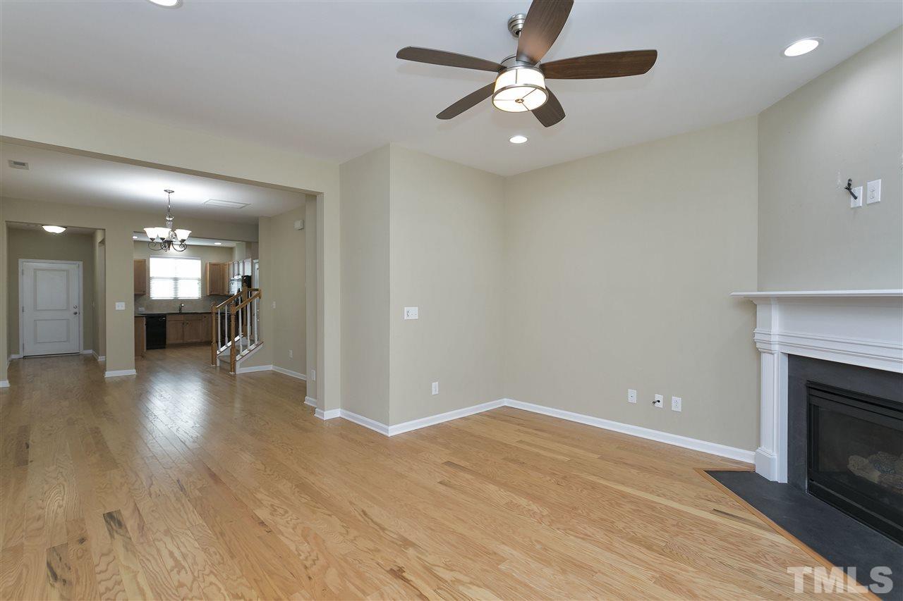 758 Wickham Ridge Road Apex, NC 27539 - Photo 6 of 25