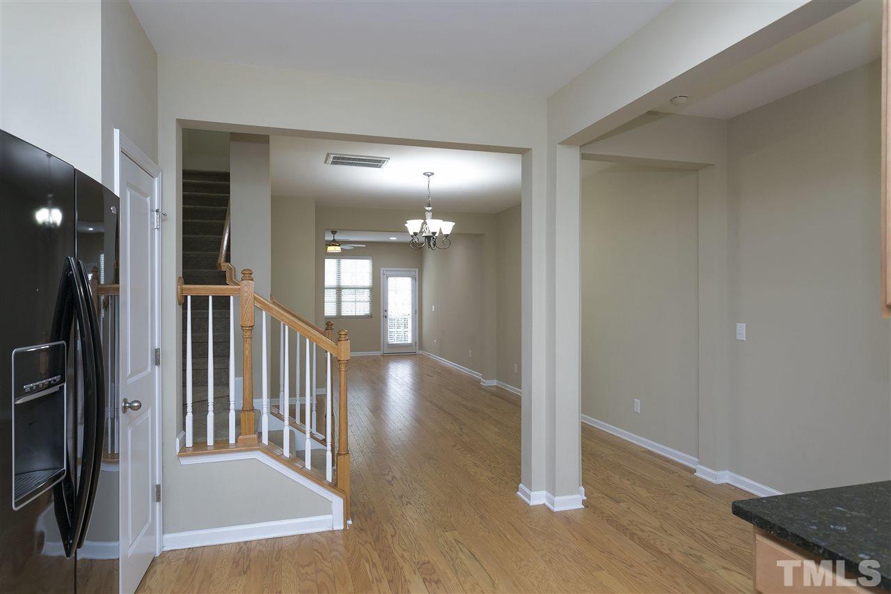 758 Wickham Ridge Road Apex, NC 27539 - Photo 7 of 25