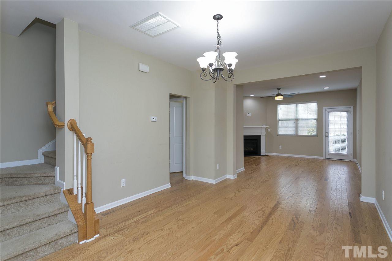 758 Wickham Ridge Road Apex, NC 27539 - Photo 8 of 25