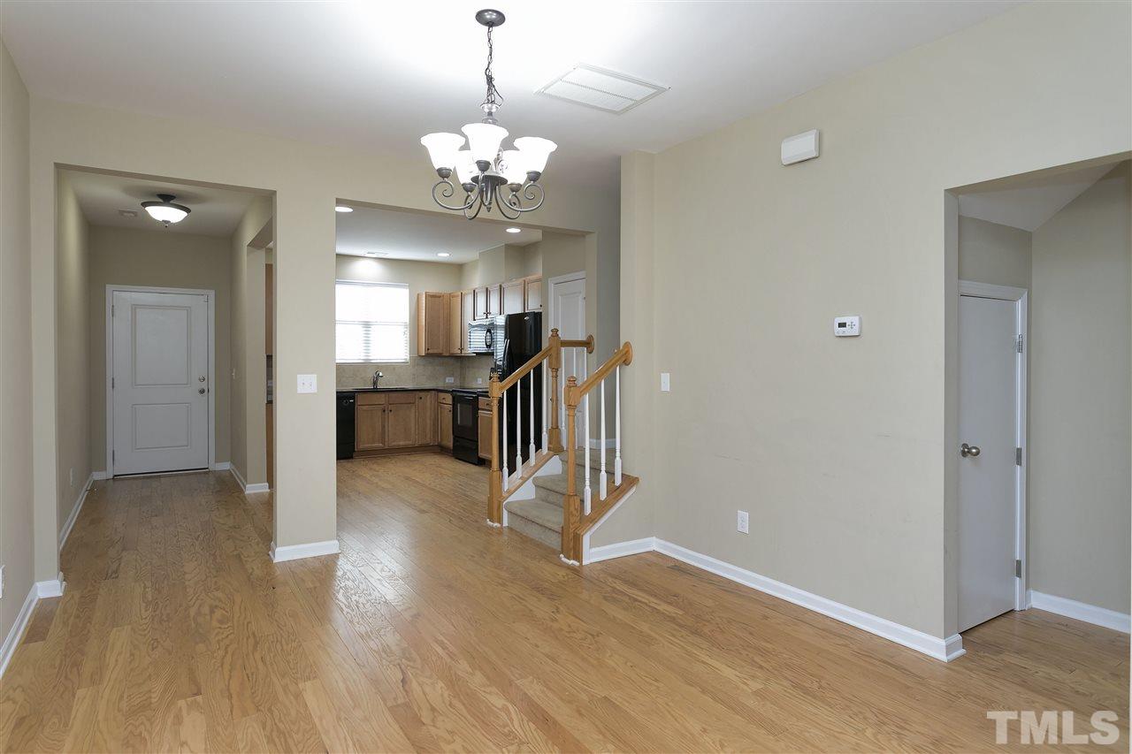 758 Wickham Ridge Road Apex, NC 27539 - Photo 9 of 25