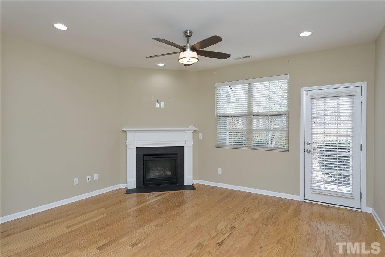 758 Wickham Ridge Road Apex, NC 27539 - Photo 10 of 25