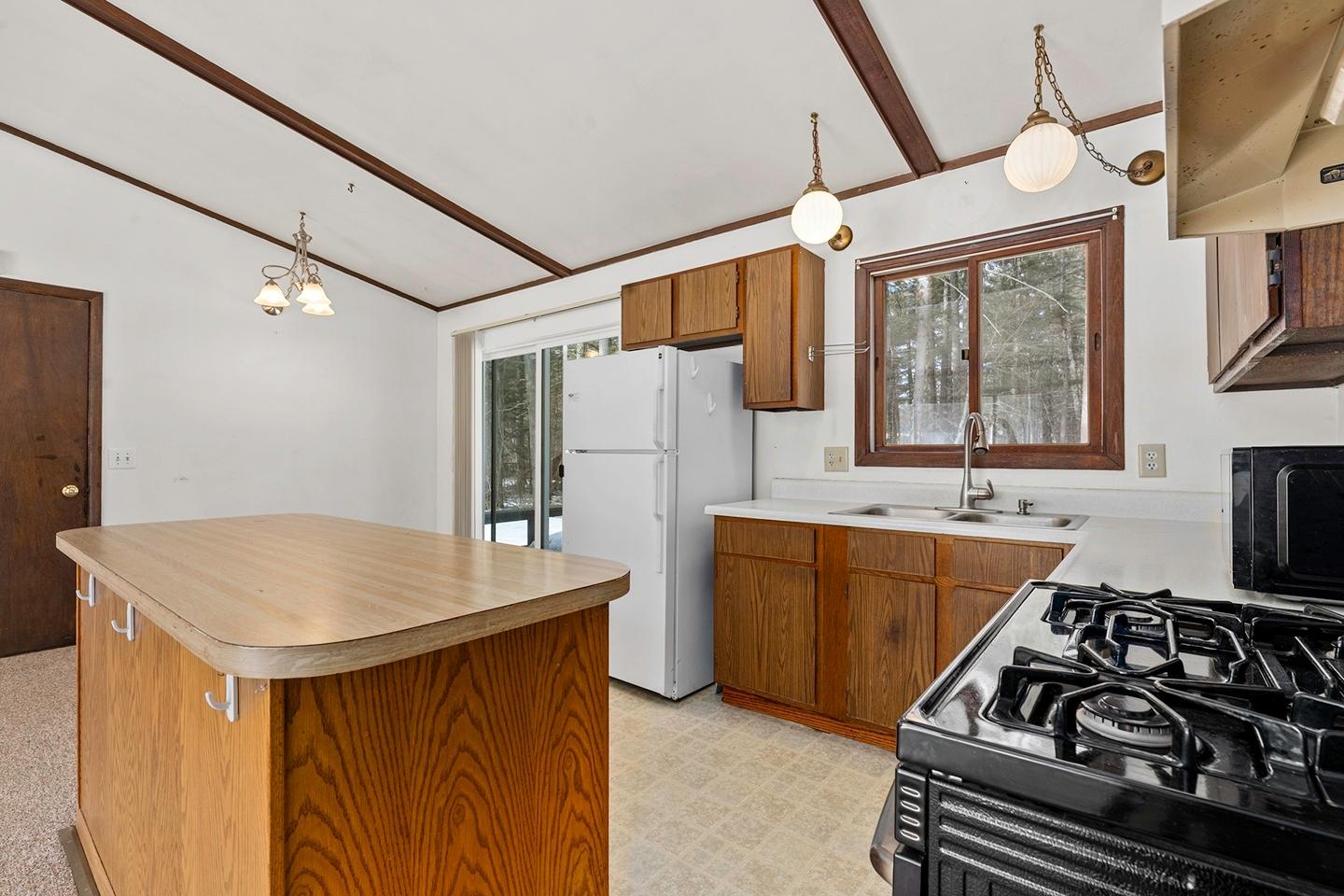 5351 Townline Road Manitowish Waters, WI 54545 - Photo 2 of 22 Gallery Image 2