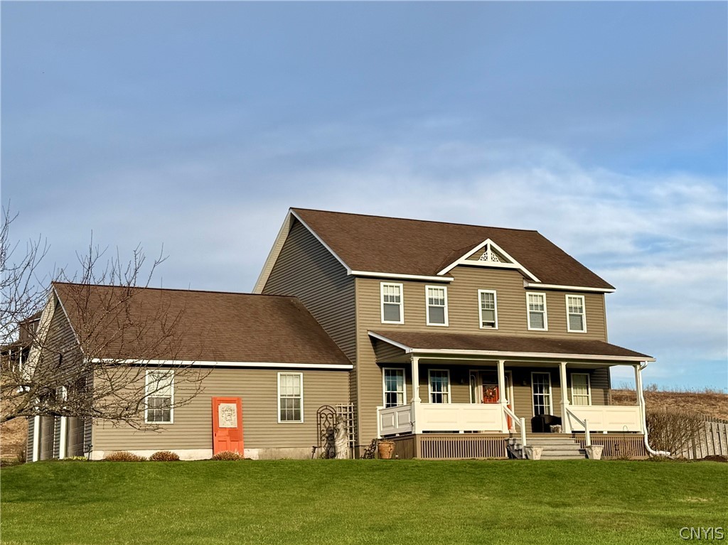 7404 Bonney Hill Road Hamilton, NY 13346 - Photo 4 of 43