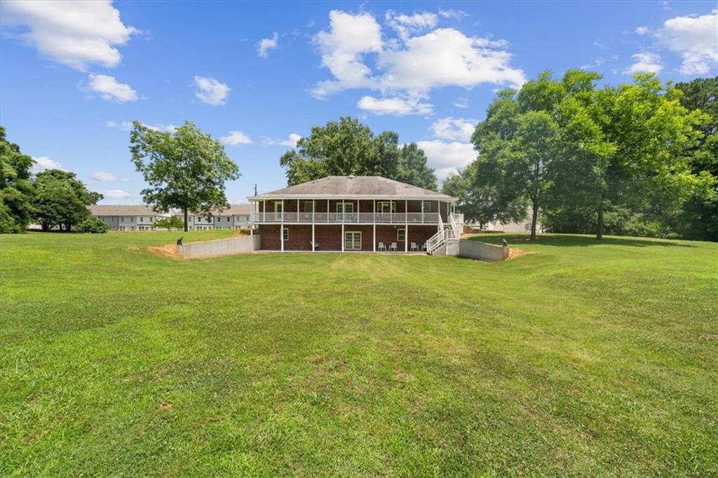 302 Tate Bend Road Northwest Calhoun, GA 30701 - Photo 47 of 60